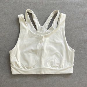Lulu Lemon Sports Bra